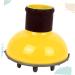 Buy Angoily Travel Hair Dryer Diffuser - Essential Hairdressing Tool & Accessories for Salon Quality Curls - Buy Online on GoSupps.com
