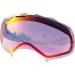 Zero Replacement Lens for Oakley Splice Snow Goggle Ski Snowboad