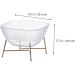 Zerodeko 1pc Snacks Serving Fashion Plate Container Chic Tray Snack Holding Practical Fruit Household - Buy Online on GoSupps.com