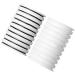 Boxes Self Adhesive Eyelash Glue Replacement Strips Lash Strips No Glue Needed Easy Application Lasting Hold Ideal for False Lashes Makeup Tools