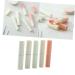 15 Pcs Lipstick Tube with Cover - Durable Travel-Friendly Makeup Container | Shop Now for International Shipping - Buy Online on GoSupps.com