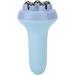 Verdant Touch Roller Ball Body Massager - Portable Magnetic Pearl Massager Tool for Neck & Shoulder - Body Shaping Device in Blue - Ideal for Indoor Use - Buy Online on GoSupps.com