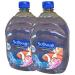 Softsoap Liquid Hand Soap, Aquarium Series, Basic Pack, Unscented, 64 Fl Oz (Pack of 2)