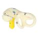 Ear Semicircular Canal Model for Teaching: Better Understanding of Inner Ear Cochlea - Buy Online on GoSupps.com