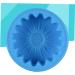 OUNONA Cakesicles Mold Silicone Bakeware Muffin Candy Molds De para Gelatinas Flower Pattern Cake Mold Silicone Ice Cube Molds Silicone Candy Mold Chocolate Ice Cubes Self Made - Buy Online on GoSupps.com