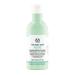 the body shop aloe calming cream cleanser 250ml