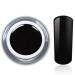 5ml Spider-Line GEL Black Line Gel Color Gel Thread Gel Nail Gel