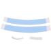Ear Corrector Ear Corrector Silicone Protruding Ear Support Ear Aesthetic Corrector Ear Patch Sticker Auricle Valgus Correction Patch Support Accessory Corrector for Ear