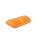 Kanjo FSA HSA Eligible Acupressure Lower Back Pain Relief Cushion | Seat Cushion for Lower Back Lumbar Support & Back Stretcher for Lower Back Pain Relief