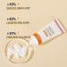 Dark Spot Corrector Cream - Remove Dark Spots on Face & Body | Collagen & Niacinamide | Instant Results | 2 oz - Buy Online on GoSupps.com