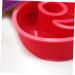 Alipis 10pcs Silicone Molds Silicone Baking Mold Number Molds Number Fondant Mold 10 Piece Set Fudge - Buy Online on GoSupps.com