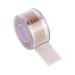 Balacoo 600pcs Invisible Tape Eyelash Tape Double Stick Tape Women Eyelid Tape Lift Asia with Hat Miss