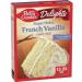 Betty Crocker Delights Super Moist French Vanilla Cake Mix 376g (13.25oz) - Buy Online on GoSupps.com