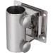 NCONCO High Strength Adjustable Stainless Steel Umbrella Holder Bracket Stand Base for Fishing Box - Buy Online on GoSupps.com