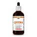 Quina (Cinchona Officinalis) Dry Bark Tincture, Made in Hawaii, All Natural, Vegan, Pure Liquid Extract - 4 fl.oz 4 Fl Oz (Pack of 1)