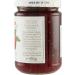 Darbo Confetura Natural Fragole Jam Strawberry Jam 450g + 1x 330ml Box of Peach Yoga Iced Tea - Buy Online on GoSupps.com