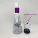 Vertigo Purple Hair Toner- Neutralizes Yellow Tones, Seals Cuticle, UV Filter, Hydrating & Silky - Set of 2 - Buy Online on GoSupps.com