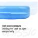 Y-Kelin Retainer Box - Light Blue + White | Partial Denture Container - Buy Online on GoSupps.com