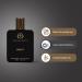 The Man Company Night Perfume for Men - 50ml | Premium Long Lasting Fragrance | Citrusy Exotic & Woody | Gift For Men | Date Night Body Spray - Buy Online on GoSupps.com