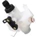 RV Toilet Water Module Assembly Direct Replace RV Toilet Water Valve Kit High Performance 31705 Sturdy for Aqua Magic V High and Low Models - Buy Online on GoSupps.com