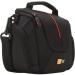 Case Logic DCB-305 Compact Camera Bag - Black | Ideal for System Cameras, Hybrids, and Camcorders - Buy Online on GoSupps.com