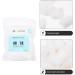 Healifty 200Pcs Small Cotton Ball Make- Up Removal Cotton Balls Jumbo Cotton Ball Absorbent Cotton Ball for Salon Use (White) - Buy Online on GoSupps.com