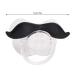Buy Portable Silicone Pacifier - Ergonomic Design Food-Grade Safety Cute & Reliable for Home Use | International Shipping - Buy Online on GoSupps.com