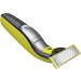 Philips OneBlade 360 Face & Body Wet & Dry Trim Edge & Shave with the 5-in-1 Adjustable Comb and Body Comb QP2834/20 OneBlade Face & Body - Buy Online on GoSupps.com