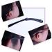 Faruta 20 Pair Silicone Glasses Ironing Sleeves | Anti-Slip Ear Grip Hook for Sunglasses & Reading Glasses - Gray - Buy Online on GoSupps.com