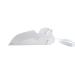 STOCKING PULLER Plastic White Stocking Puller Sock Puller Stocking Puller Aid 42