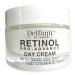 Shop Delfanti-Milano Retinol Pro-Advance Duo Pack - Anti-Aging Day & Night Creams with Dead Sea Minerals | Made in Italy - Buy Online on GoSupps.com