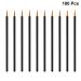Beaupretty 100pcs Greek Goddess Headband & Eyeliner Brush Set - Premium Eye Makeup Tools for Perfect Eyeshadow & Liner - International Shipping Available - Buy Online on GoSupps.com