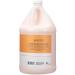 Buy Ginger Lily Farms Vegan Soothing Butter Lotion - 1 Gallon Citrus Scent Refill for Dry Skin | Cruelty-Free & International Shipping - Buy Online on GoSupps.com