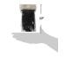 Premium Dark Chocolate Covered Espresso Beans - 1.5 lbs | Dark Roasted - Buy Online on GoSupps.com