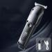 Multi-Functional Intelligent Hair Clipper Set | Digital Display Electric Hair Clipper & Remover | Best International Shipping - Buy Online on GoSupps.com
