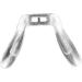 MagiDeal Silicone Saddle Bridge Nose Pad Holder for Glasses - U-Shaped Large Comfortable & Durable - Buy Online on GoSupps.com