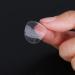 Double Sided Adhesive Glue Transparent Clear Sticker Tape for False Nail Tips Manicure Tools Strong Stickiness Easy to Use for - Buy Online on GoSupps.com