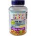 Webber Naturals Omega-3 Kids DHA 188mg 120 chewable softgels - Buy Online on GoSupps.com