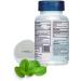 Extra Strength Antacid Tablets - Mint Flavor Travel Size Chewables for Heartburn Relief - 96 Ct - Buy Online on GoSupps.com