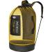 Stahlsac Panama Mesh Backpack Black/Yellow