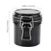 Eyeline Adhesive Storage Box for Eyelash Glue | Reusable & Sealed Container for Dryness - Perfect for Eyelash Extensions - Buy Online on GoSupps.com