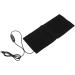 Adjustable USB Heating Pad - 5-Speed Vibration Washable & Foldable Electric Fabric Heater for Abdominal Massage - Shop Internationally - Buy Online on GoSupps.com