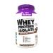 Bluebonnet Nutrition Whey Protein Isolate Natural Chocolate 2 lbs (924 g)