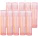  Geardeangloow Set of 2 empty refillable 5g lipstick tubes Pink - Buy Online on GoSupps.com