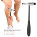 Medical Muscle Reflex Diagnostic Hammer for Nerve Health - Percussion Hammer - Buy Online on GoSupps.com
