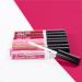 Buy Wet n Wild Mega Slicks Lip Gloss | Extra Shiny Hydrating Formula with Hyaluronic Acid & Vegan Collagen - Crystal Clear Finish - Buy Online on GoSupps.com