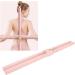Posture Stretching Tool | Retractable Back Straightener | Yoga Posture Corrector for Children & Adults | Humpback Back Brace Stick - International Shipping Available - Buy Online on GoSupps.com