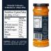 St Dalfour Apricot Fruit Spread - 12 Bottles | Delicious and Natural Flavor - Buy Online on GoSupps.com