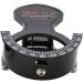 Optical Lens Clip Frame Set | Adjustable Trial Lenses for Accurate Optometry | 0 -165 Scale - Buy Online on GoSupps.com