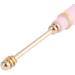 Qtqgoitem Pink Metal Earwax Remover Curette - Ear Cleaning Tool (Model 9f0 aa8 8f6 9f6 c79) - Buy Online on GoSupps.com